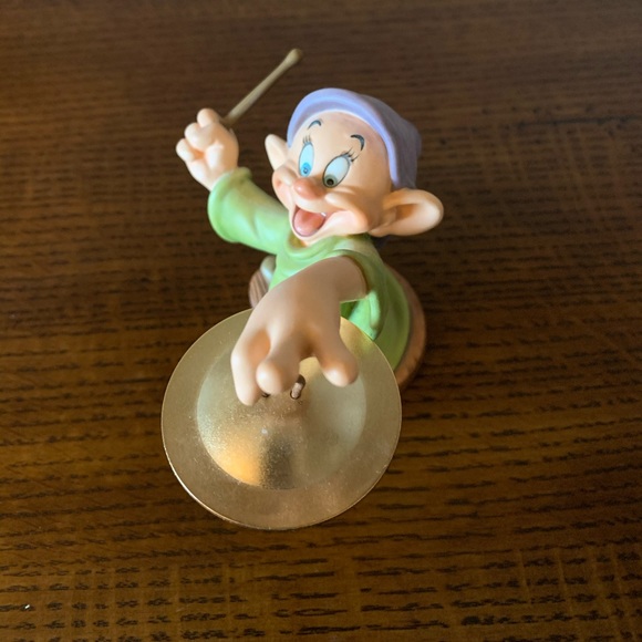 **Not For Individual Sale Part of 7 Dwarfs Set - Picture 3 of 5